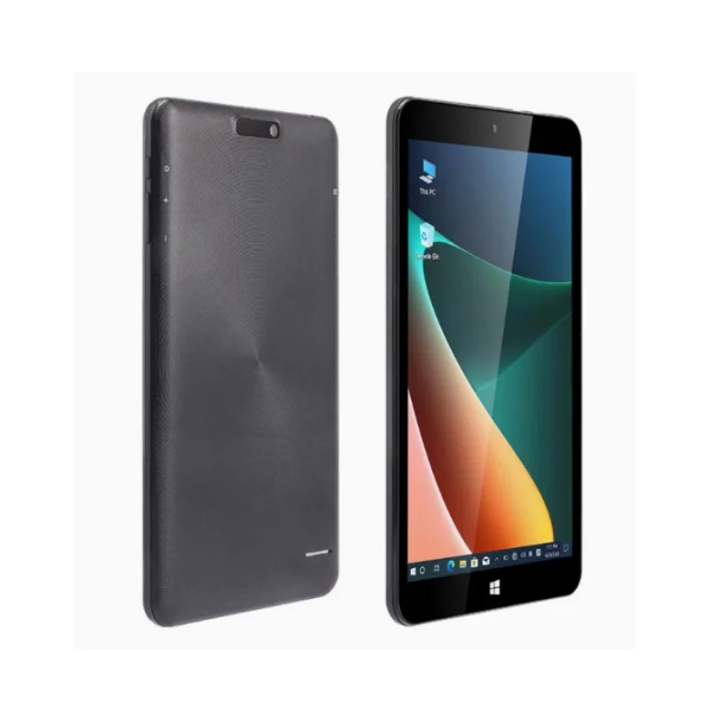 Tabletas Windows 10 de 8