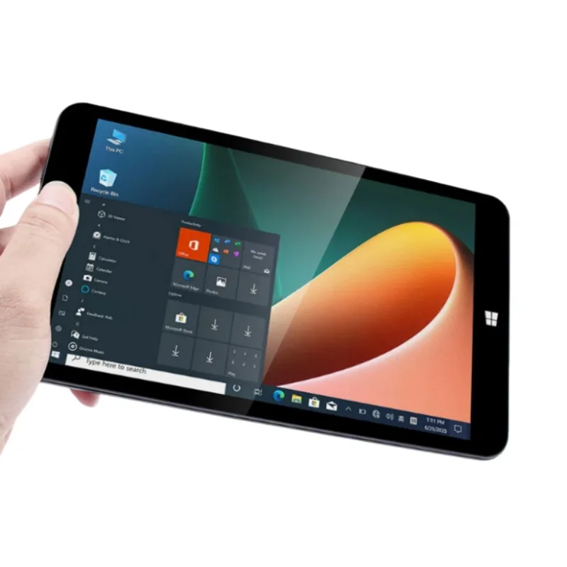 Tabletas Windows 10 de 8