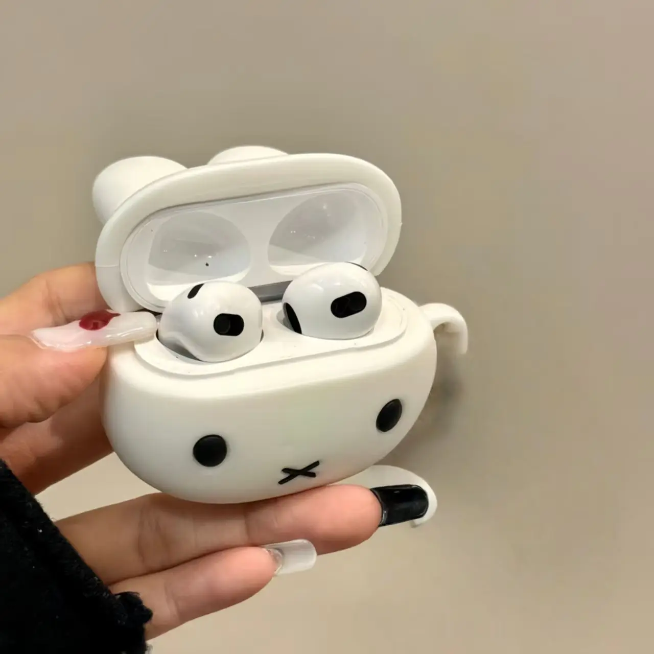Funda Protectora de Silicona K - Electronic Gift reseña y precio