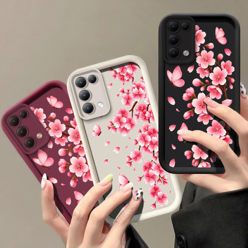 Funda para teléfono con estamp - Realme Note 50 reseña y precio