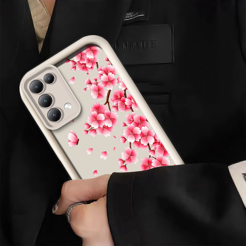 Funda para teléfono con estamp - Realme Note 50 reseña y precio
