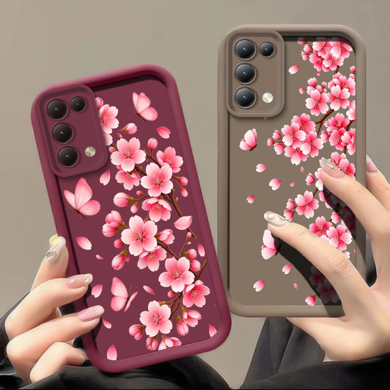 Funda para teléfono con estamp - Realme Note 50 reseña y precio