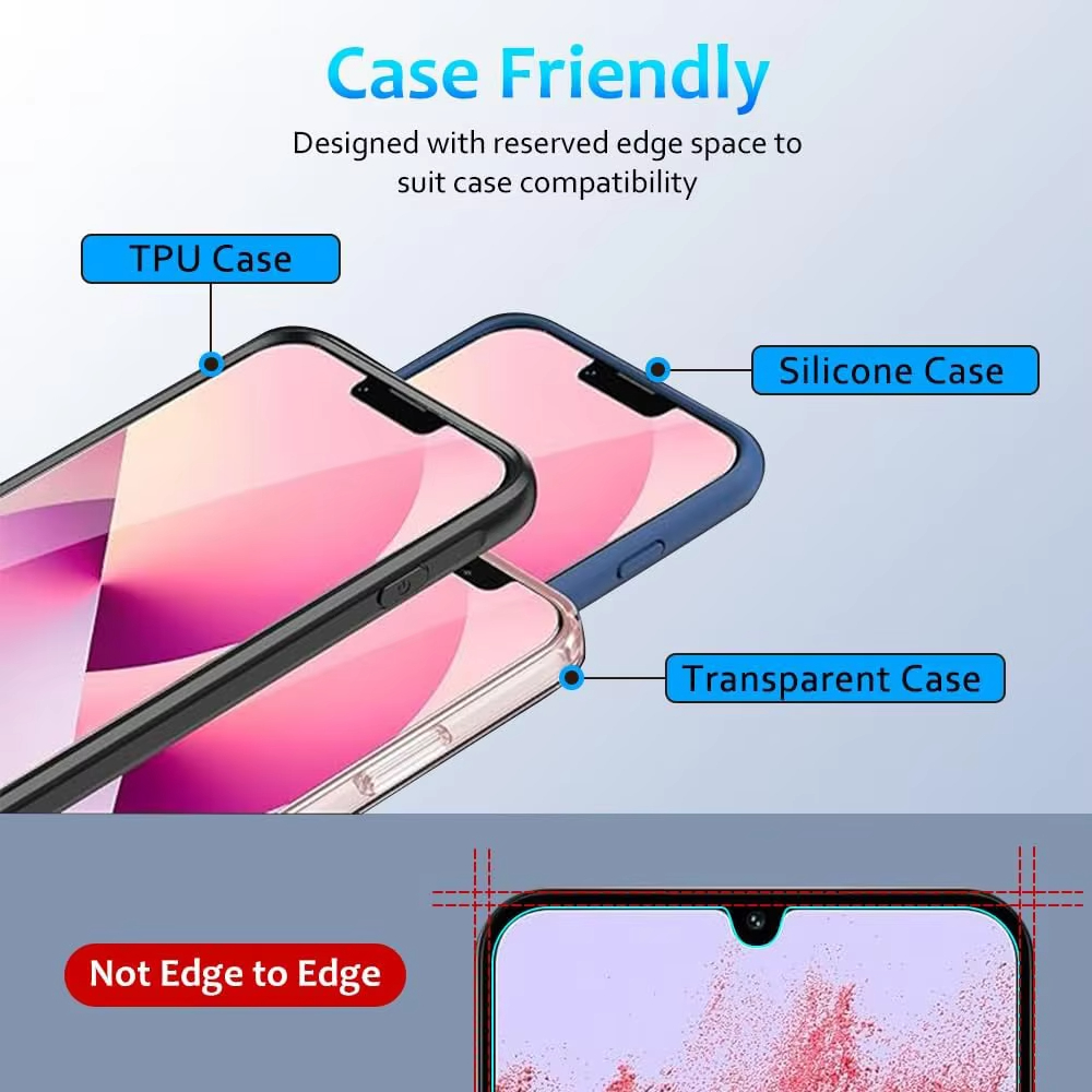 1-4 unidades de cristal templa - Google Pixel 9 Pro reseña y precio