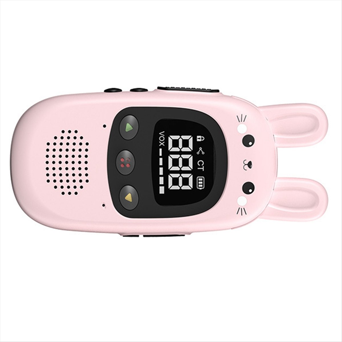 Walkie Talkie para Niños A77K  - Electronics Gadgets To Gift reseña y precio