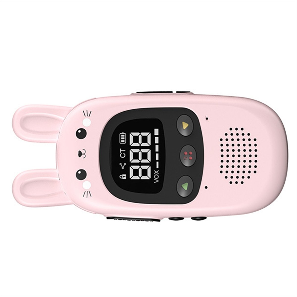 Walkie Talkie para Niños A77K  - Electronics Gadgets To Gift reseña y precio