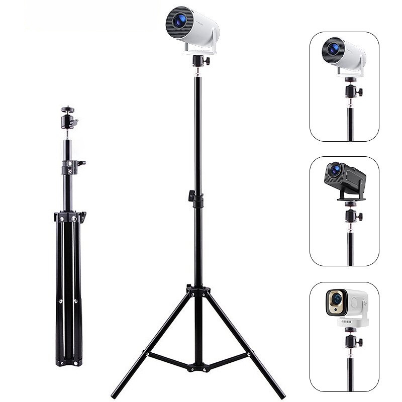 Soporte portátil Universal ext - Mini Projector Portable reseña y precio