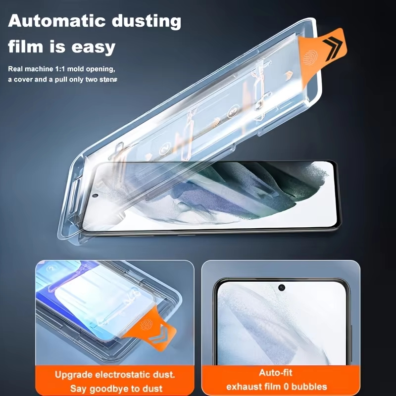 Película de Vidrio Templado Fá - Realme Note 50 reseña y precio
