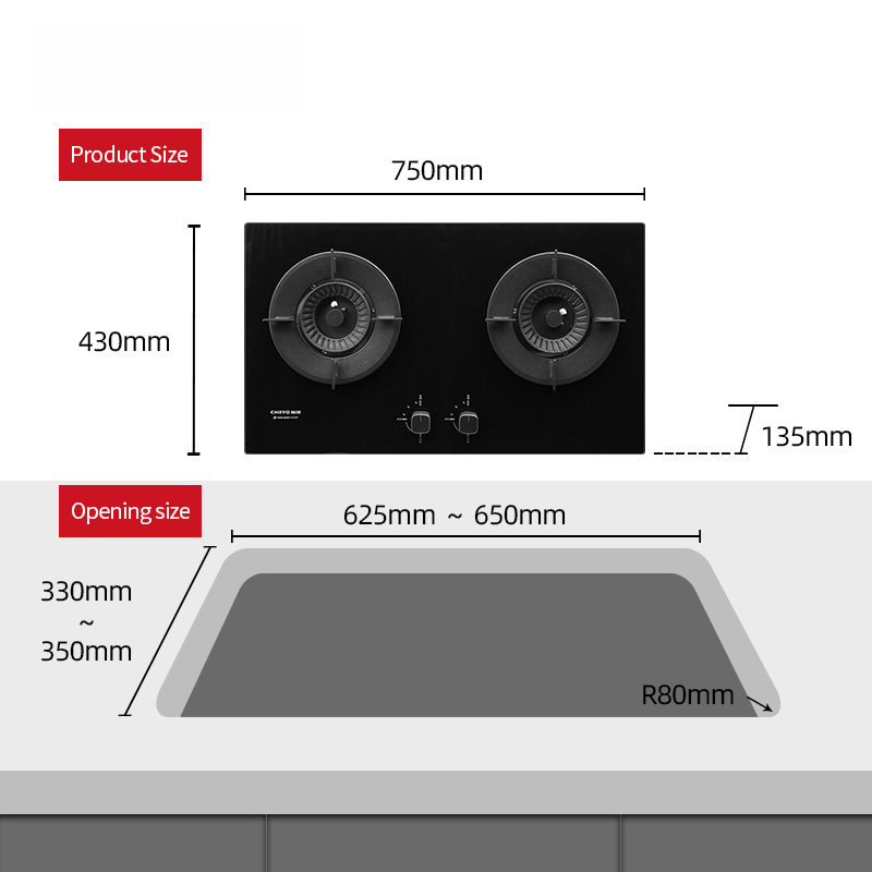 Cocina de Gas LPG de 2 Quemado - Electronics & Gadgets Charging Gocable 8 In 1 Edc 100W Cable reseña y precio
