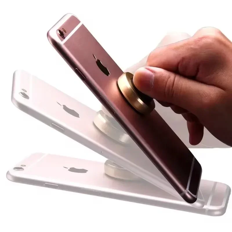 Soporte magnético para teléfon - Useful Electronic Gadgets reseña y precio