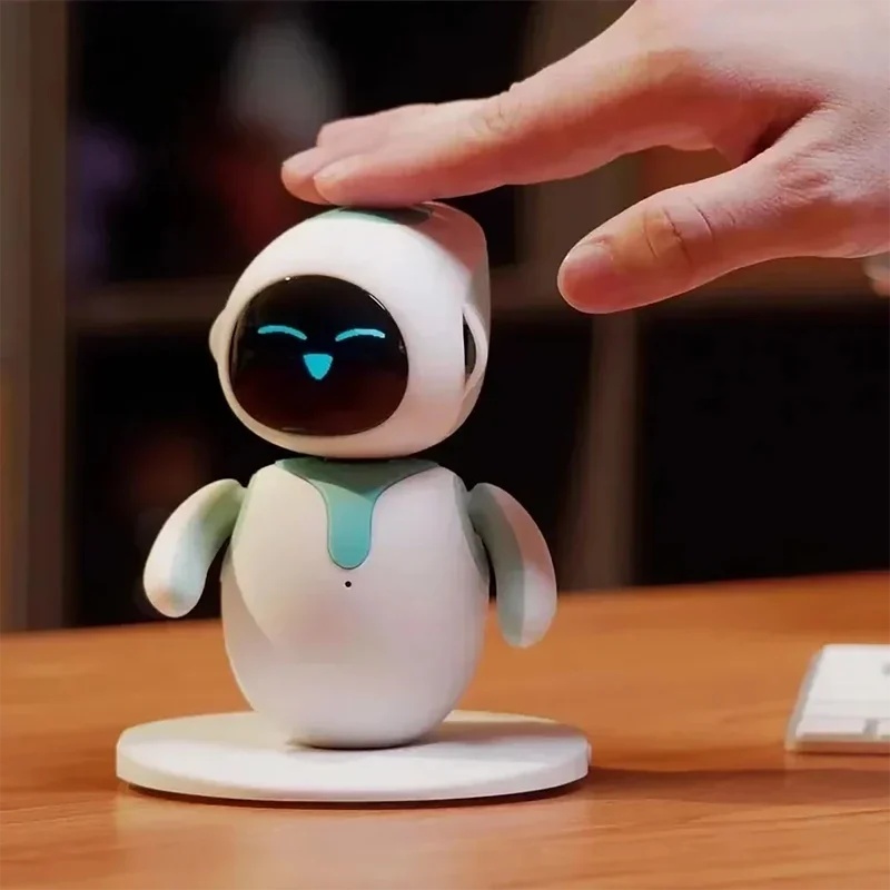 Nuevo Robot Inteligente con IA - Electronic Gift reseña y precio