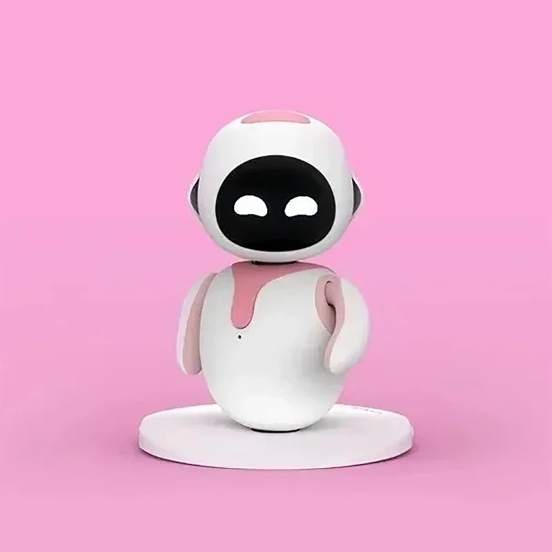 Nuevo Robot Inteligente con IA - Electronic Gift reseña y precio
