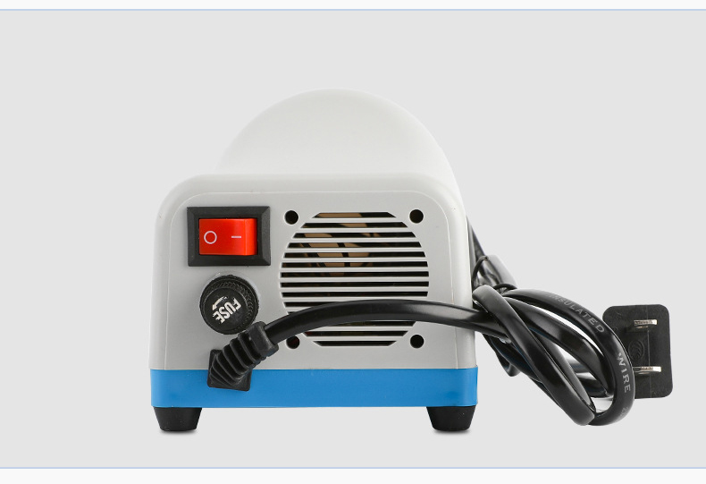 Cera electrónica con Sensor in - Useful Electronic Gadgets reseña y precio