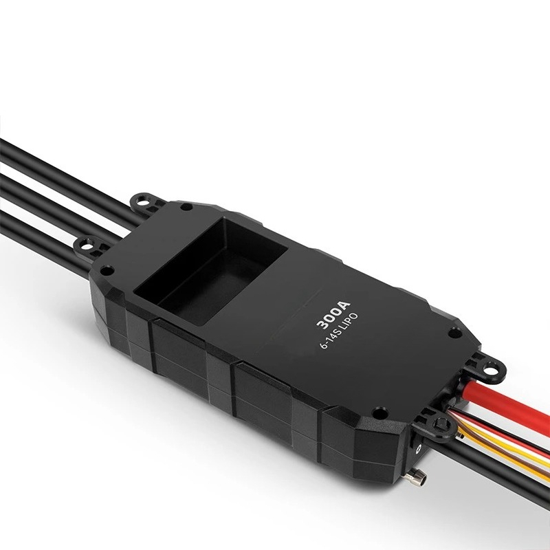 Controlador electrónico 300A d - Electronics & Gadgets Charging Gocable 8 In 1 Edc 100W Cable reseña y precio