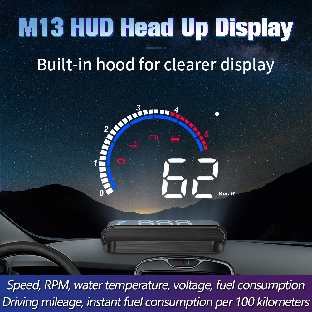 Proyector de velocidad OBD par - Mini Projector Portable reseña y precio