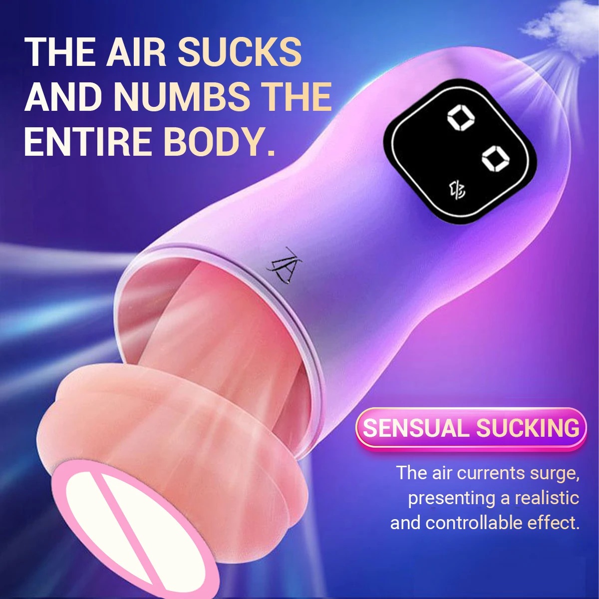 Copa de Masturbación con Vagin - Electronics Gadgets For Women reseña y precio