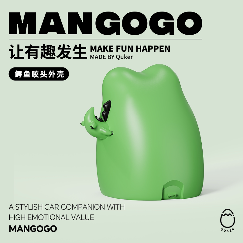 2026 MANGOGO Adorno Robótico E - Electronic Gift reseña y precio