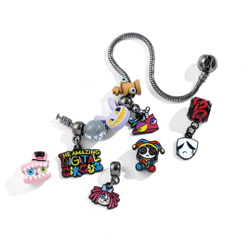 Pulsera de la Serie The Amazin - Electronic Gift reseña y precio