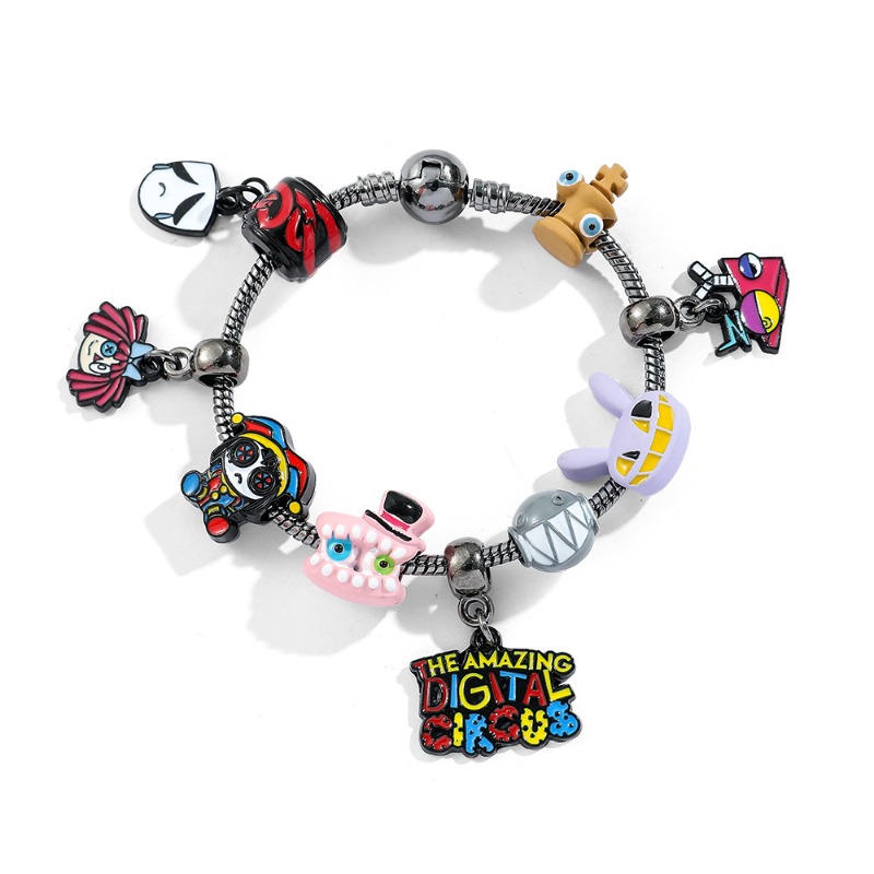Pulsera de la Serie The Amazin - Electronic Gift reseña y precio