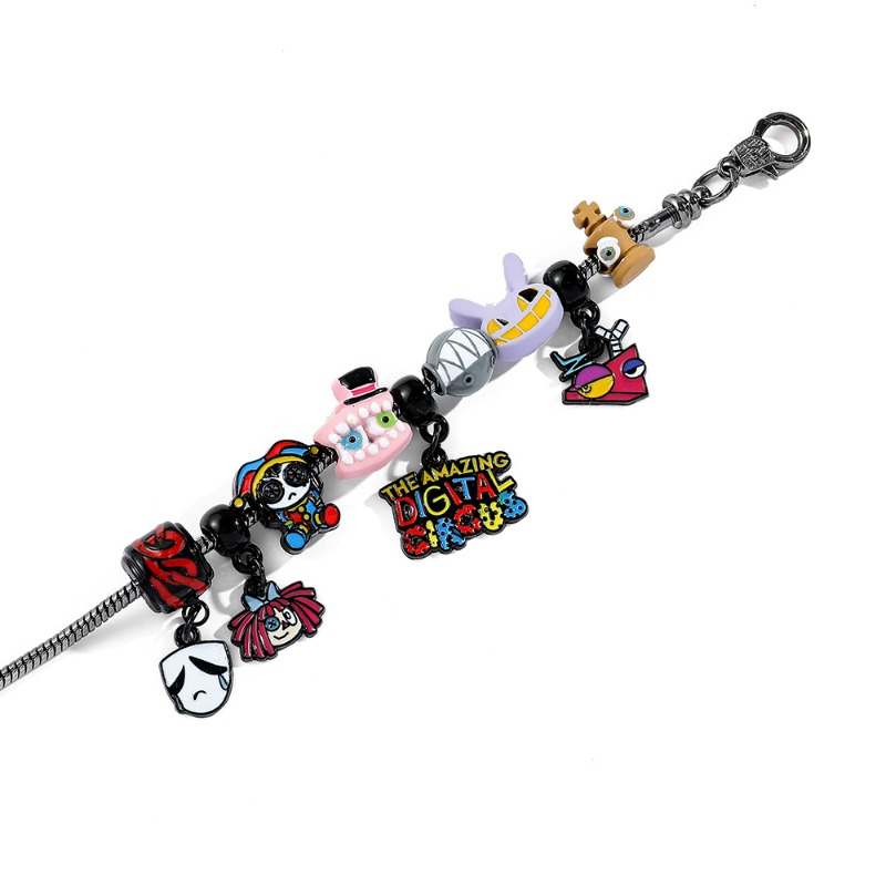 Pulsera de la Serie The Amazin - Electronic Gift reseña y precio