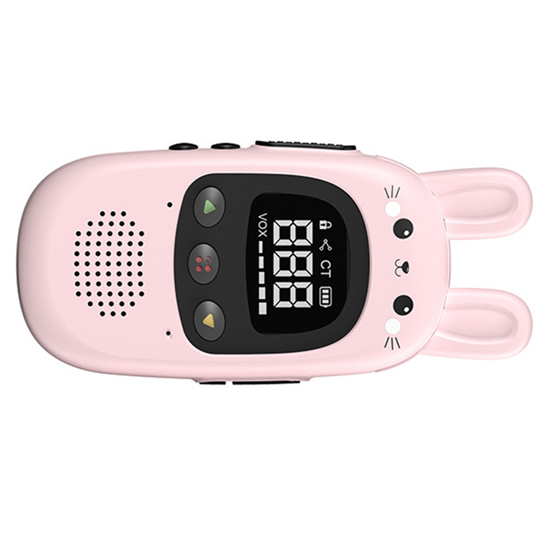 Nuevo Walkie Talkie para niños - Electronics Gadgets To Gift reseña y precio