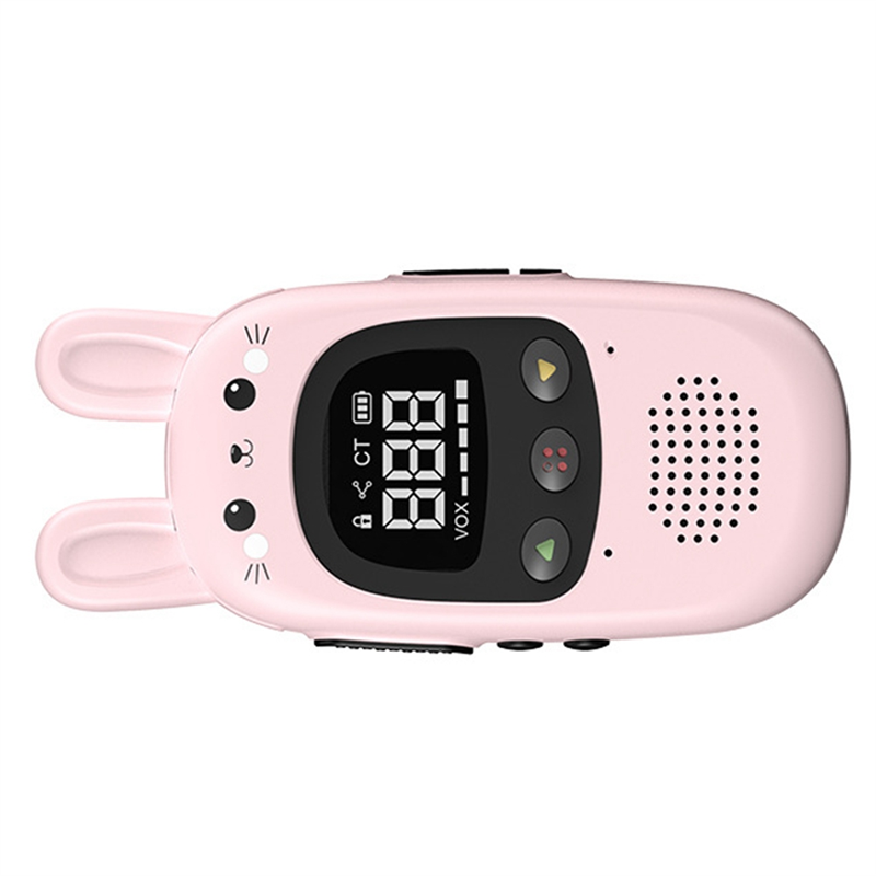 Nuevo Walkie Talkie para niños - Electronics Gadgets To Gift reseña y precio