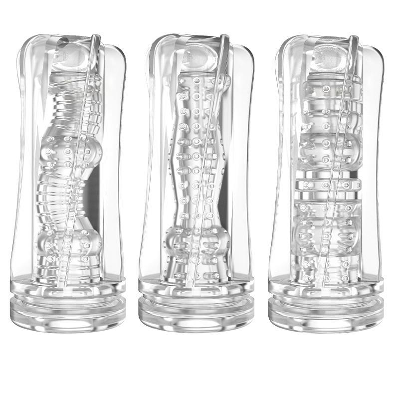 Copa Masturbadora Masculina, J - Electronics Gadgets For Women reseña y precio