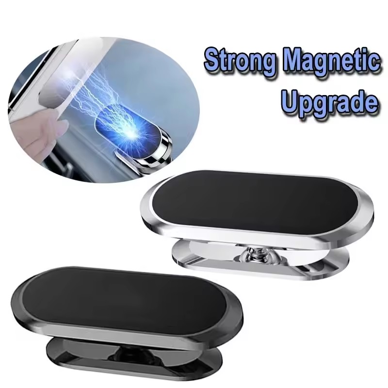 Nuevo Soporte Magnético para T - Useful Electronic Gadgets reseña y precio