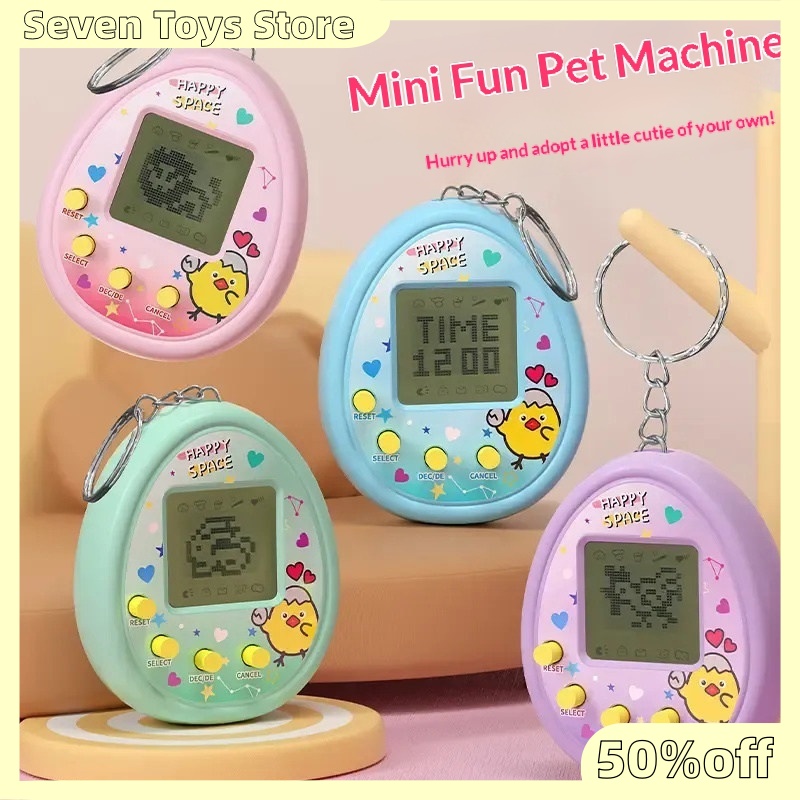 Juguete Interactivo Virtual 3D - Electronics Gadgets To Gift reseña y precio