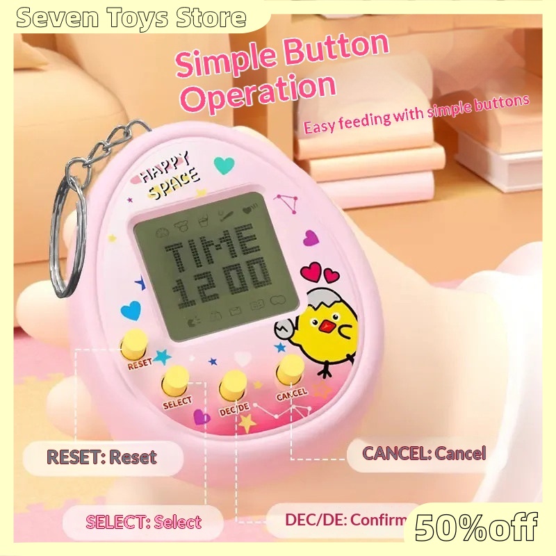 Juguete Interactivo Virtual 3D - Electronics Gadgets To Gift reseña y precio